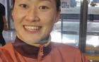 吳海燕呼吁持續(xù)支持女足，耐心正能量共筑未來。