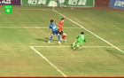 南通支云客勝上海嘉定匯龍，科列夫進球1-0勝