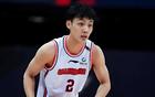 中國男籃勝荷，徐杰缺陣，胡明軒滿分，一將可進(jìn)NBA。