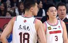 CBA多隊(duì)爭搶，男籃“王炸”鋒線顯身價(jià)，近20年最強(qiáng)國手