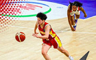 中國U19女籃大敗65分，四戰(zhàn)狂輸156分，僅兩人得分上雙。