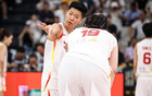 張子宇得分高，中國女籃大勝新西蘭，三連勝進四強！