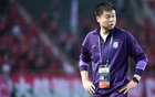 于根偉：孫銘謙東亞杯戰(zhàn)時長傷停，三小將引援未來。