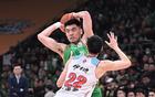 遼籃成功升級！25歲猛將回歸，一招勝李曉旭，楊鳴重塑鋒線組合！