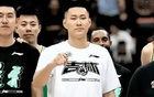媒體人：遼籃正式通知吉林，吳昌澤新賽季需歸隊。