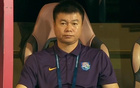 于根偉：球員付出，球隊表現(xiàn)滿意