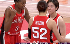 中國(guó)女籃敗因：棄奇兵、誤控衛(wèi)、韓張背責(zé)。
