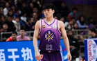 媒體人：廣州男籃求購陳國豪，誠意報(bào)價(jià)北控