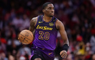 NBA合同難獲，湖人正與塞爾維亞豪門商談！