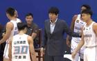 山東男籃新季外援定，克里斯留隊(duì)，遼寧功勛外援加盟。