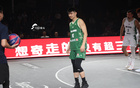 超三聯(lián)賽靖江賽區(qū)開戰(zhàn)，東阿阿膠對陣無錫文旅。