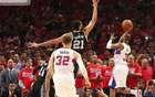 NBA經(jīng)典復(fù)仇，詹姆斯多次上榜，輪回不止。