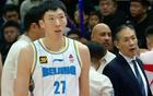 北京男籃求購2米08防守猛將，山西場均7分6助，勝過所羅門。