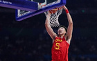 周琦休養(yǎng)腰傷，將歸隊(duì)中國男籃。