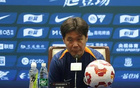 李霄鵬：薩里奇休四周，孫正傲傷停兩周，全隊(duì)士氣低落。