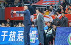 廣東男籃近期熱身賽：本月戰(zhàn)黑山、新西蘭、巴西。