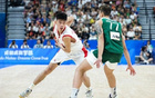 CBA選秀，楊曦皓奪魁