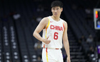 中國男籃大勝3連勝，罰球33次，替補(bǔ)雙倍得分！