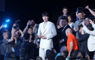 楊瀚森16順位入選，模擬選秀僅作參考，多隊(duì)設(shè)煙霧彈。