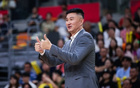 廣東宏遠(yuǎn)大勝28分，杜鋒勝后止連敗，徐昕徐昕6+4，楊溢爆發(fā)。