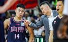 廣東男籃續(xù)約張文逸，余嘉豪西甲新援，王俊杰瞄準(zhǔn)NBA。