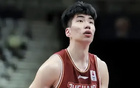 拒CBA，20歲國手王俊杰硬核，男籃留洋五大巨頭可期。