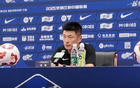 李國旭：球迷速搶光球票，不可思議！