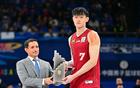 CBA新動(dòng)向：4大巨星留洋，曾凡博帶傷赴美，林葳拒歸