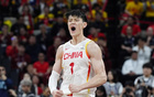 媒體人：傷病影響選材，但入選者代表中國男籃！