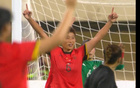 中國U20女足開門紅，六球大勝敘利亞隊！