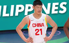 中國男籃勝沙特，四人亮眼，胡明軒失利，郭士強用人受質疑。