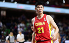 中國男籃高效迎戰(zhàn)印度，有望兩連勝