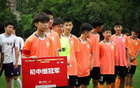 新民晚報：暑期足球賽上海落幕，老隊奪冠，全國交流賽待發(fā)！