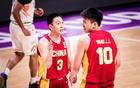 CCTV5直播，中男VS約旦，胡明軒醒，郭士強奇兵出擊。
