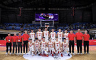 中國男籃勝印度，喜訊連連，王俊杰獲重用