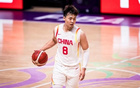 中國男籃三連勝，驚喜連連！