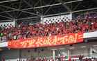 U23國足遭極端球迷攻擊，西安亞預(yù)賽受波及