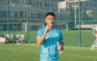 大連中冠備戰(zhàn)，決勝倒計時！全隊秣馬厲兵。