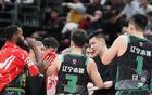遼籃外援加盟新隊(duì)，持續(xù)備戰(zhàn)新賽季。
