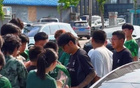 國安表現(xiàn)佳，張稀哲、張玉寧訓(xùn)練受熱捧