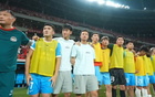 河南隊(duì)進(jìn)決賽，點(diǎn)球勝申花成都，外援失點(diǎn)，4-3爆冷。
