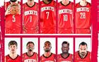 ESPN：火箭單打倒數(shù)第四，杜蘭特加盟可解難題