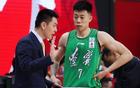 遼寧男籃或交易張鎮(zhèn)麟，多隊有意！
