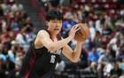 ESPN分析師：楊瀚森技能豐富，獨樹一幟。