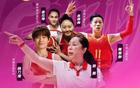 祝賀鄭薇掛帥，廣東女籃出征全運會，挑戰(zhàn)七巨頭爭冠