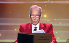 籃協哀悼：郭玉佩，93歲名裁逝世，3月剛入堂。