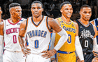 威少或離NBA，名記曝困境，國王或為唯一下家。