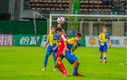 定南8月，U15男足&U13女足環(huán)球杯盛大啟幕！