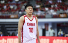 明年NBA選秀，王俊杰20歲欲海外歷練