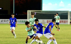 江都勝高郵，揚(yáng)超首戰(zhàn)告捷